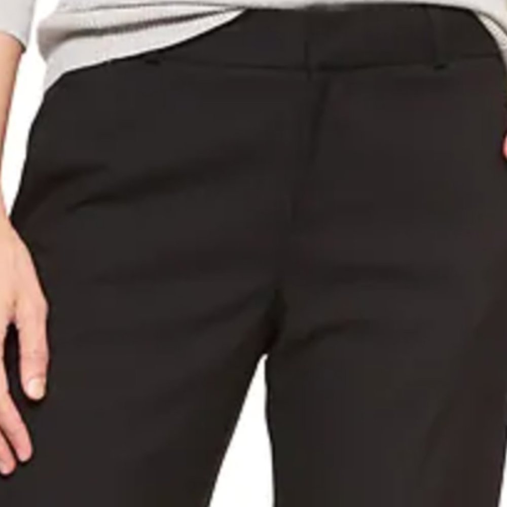 Banana Republic Logan Curvy Fit